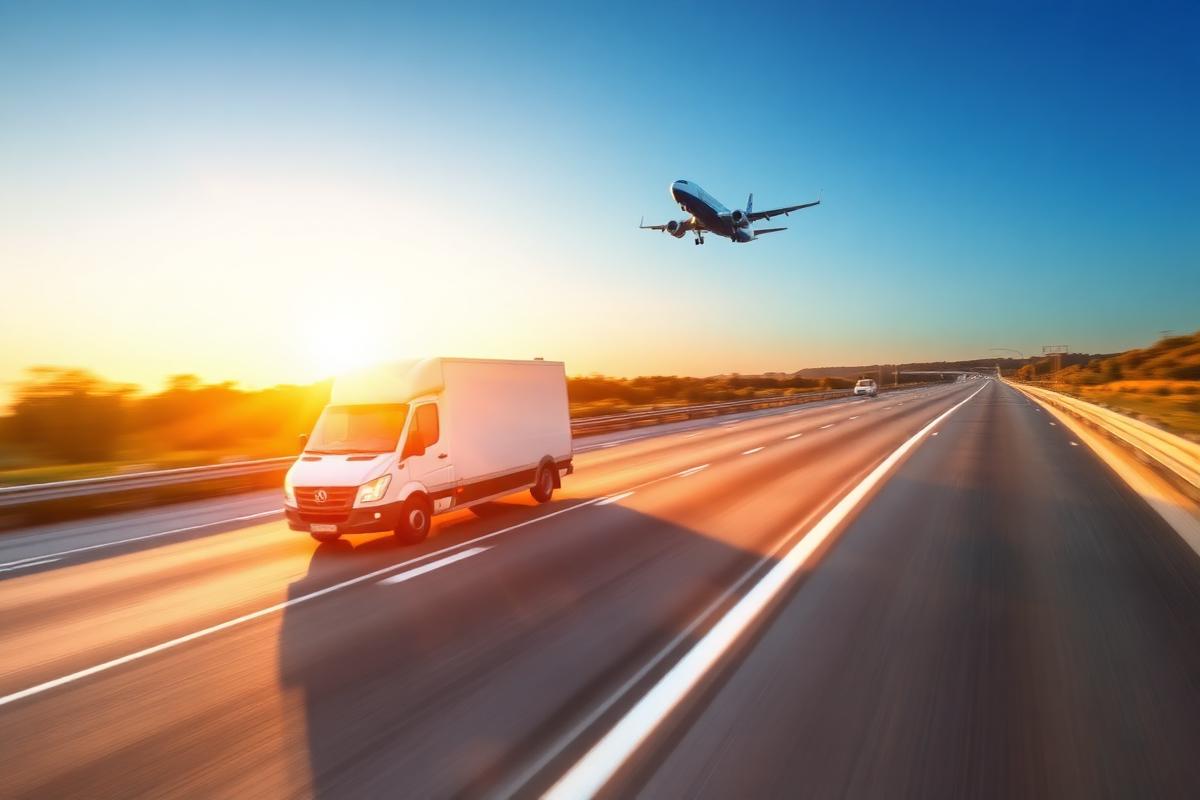 Nationwide fleet